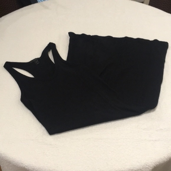 JCREW TANK DRESS SZ XS - Picture 2 of 4